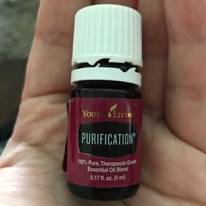 Young Living Essential Oil - Purification